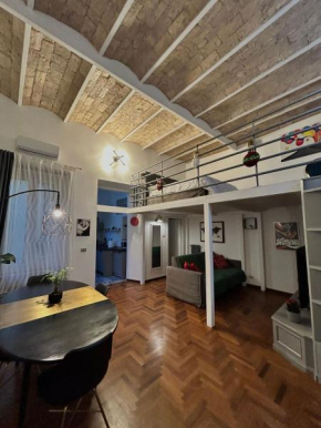 Saint Peter Luxury Loft